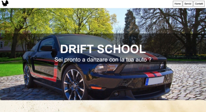 Drift School
