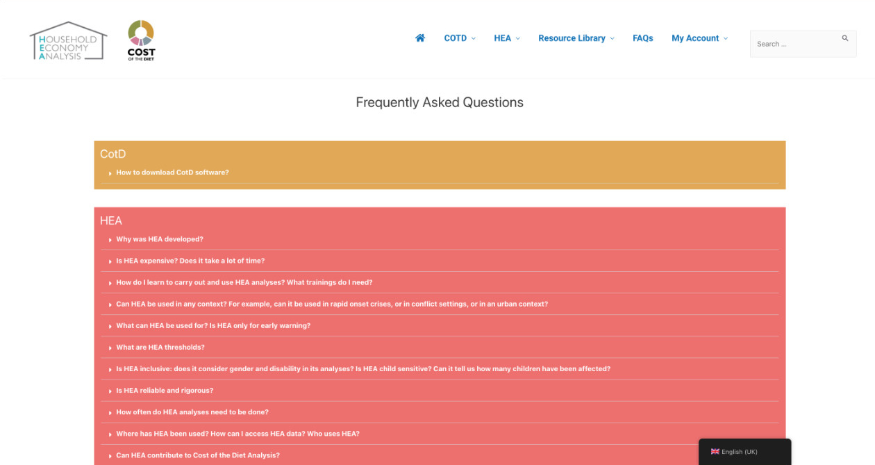 Resource Hub – Save The Children Resource Hub - Save The Children