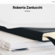 Roberta Zanlucchi. Writer.